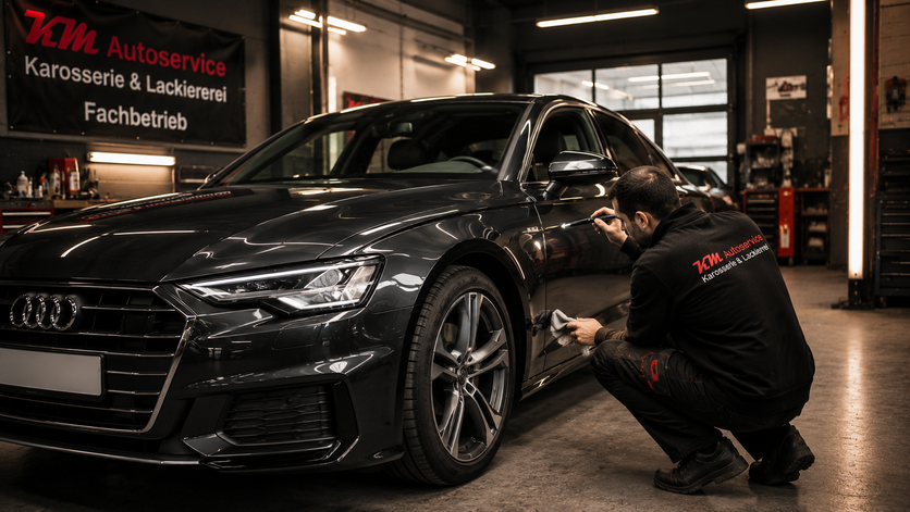 Leasingrückläufer